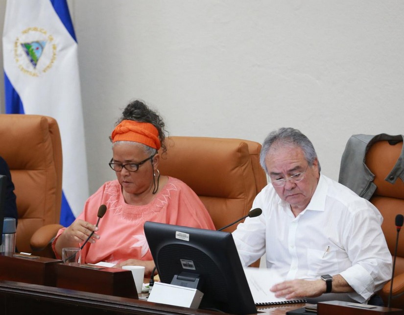 asamblea